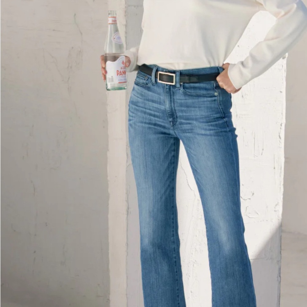 AYR bomb pop Jean